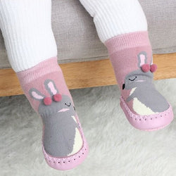 Toddler Indoor Sock Shoes