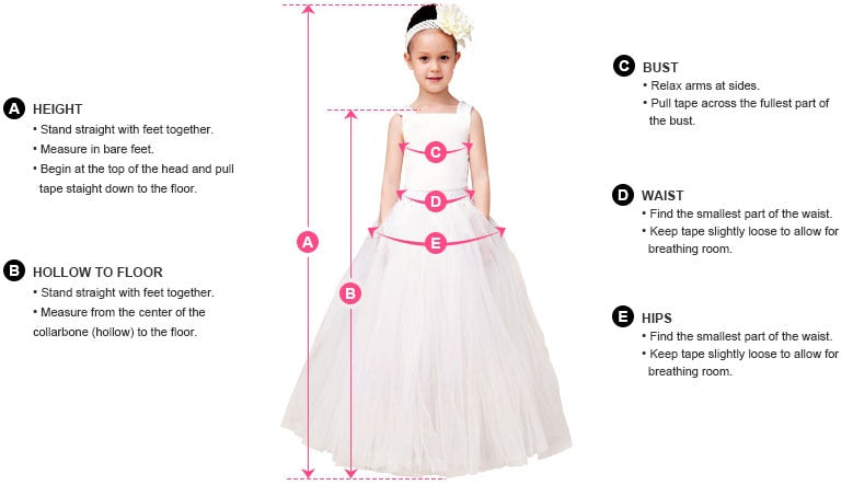 One Shoulder Tiered Skirts Toddler Pageant Gowns Tulle Kids Prom Dress