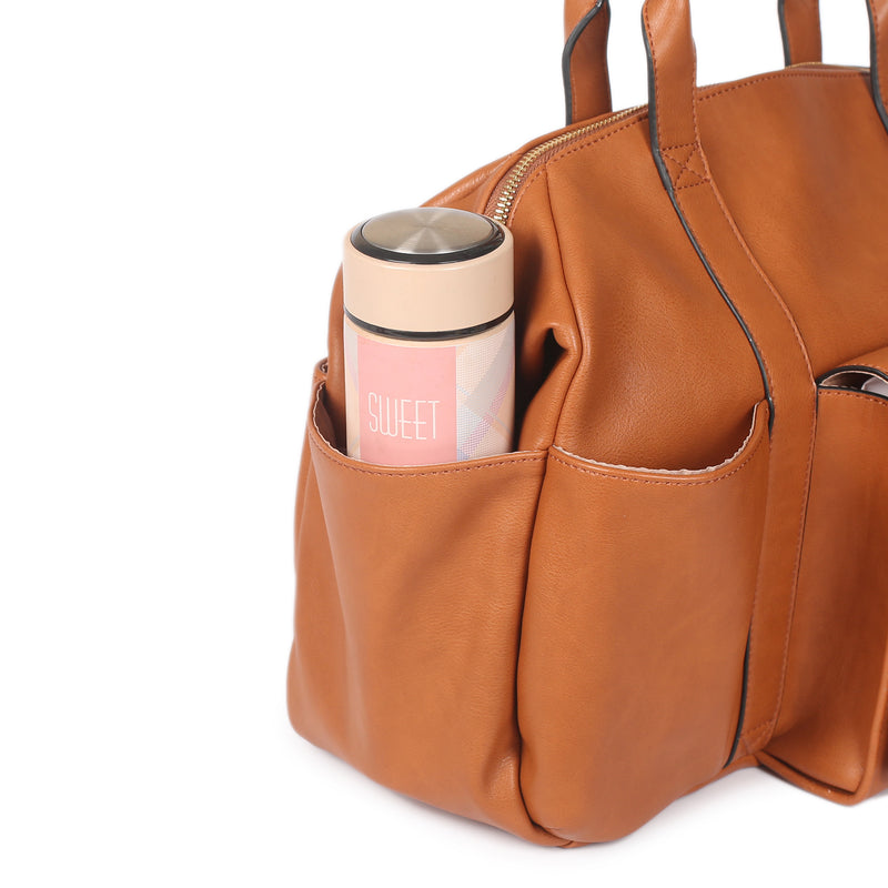 Nursing  Stroller Fashion Portable Organizer Maternity Bags